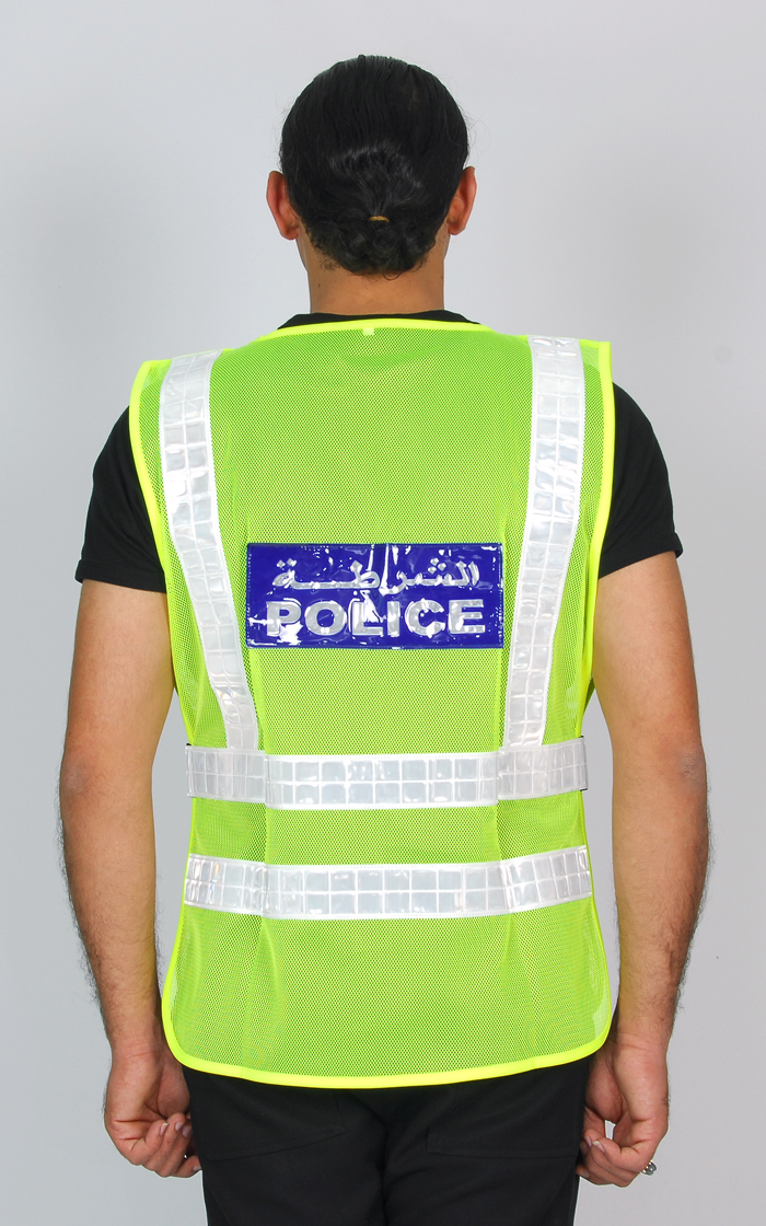 Police & security Uniform